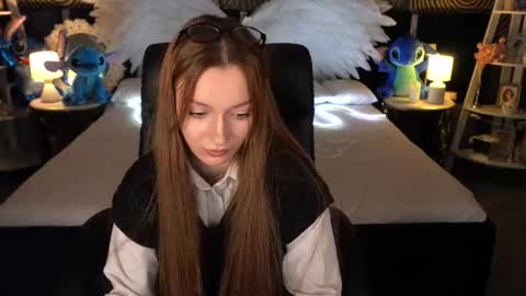 Maya online show from 21, 11, 2025