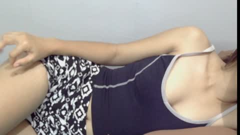 Snapshot of foxysapphire chatting on 10, 12, 2024 Saffy online show from 10, 12, 2024