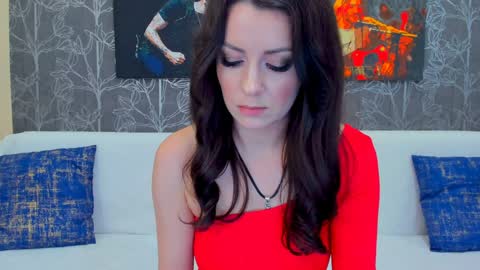 Foxy online show from 5, 1, 2025