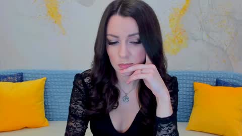 Foxy online show from 26, 1, 2025