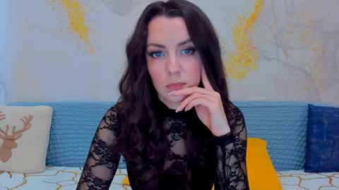 Foxy online show from 28, 9, 2025