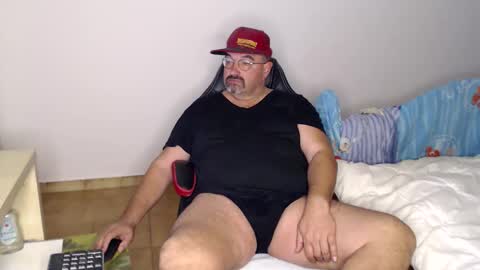 Fraboys online show from 7, 11, 2025