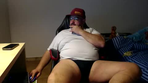 Fraboys online show from 23, 3, 2026