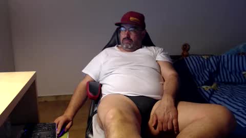 Fraboys online show from 1, 4, 2026