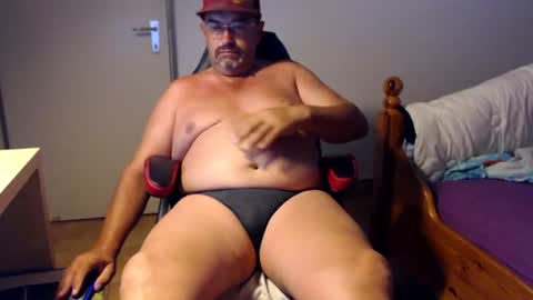 Snapshot of fraboys chatting on 20, 7, 2026 Fraboys online show from 20, 7, 2026