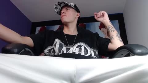 Fran online show from 8, 1, 2025