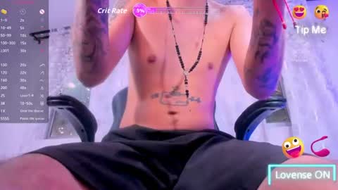 Snapshot of fran_boy_ chatting on 9, 7, 2026 Fran online show from 9, 7, 2026