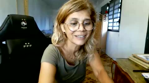 francelune online show from 18, 3, 2026