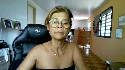 francelune online show from 20, 3, 2026