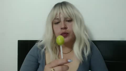 Snapshot of francescaasmith chatting on 19, 2, 2025 Francesca online show from 19, 2, 2025