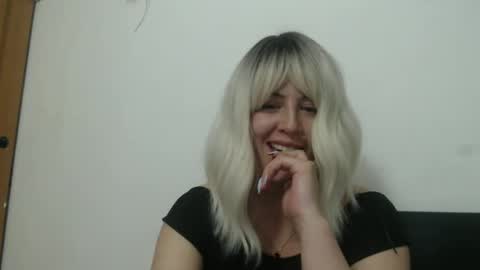 Snapshot of francescaasmith chatting on 20, 2, 2025 Francesca online show from 20, 2, 2025