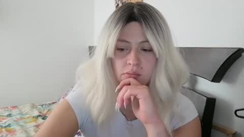 Francesca online show from 18, 11, 2025