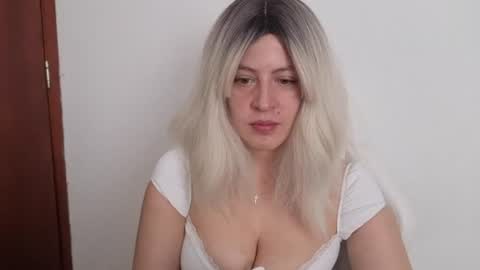 Francesca online show from 12, 6, 2026