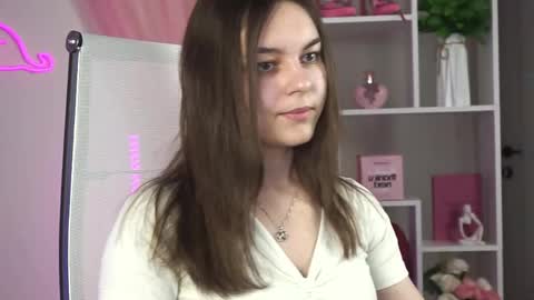 Francesca online show from 25, 4, 2026