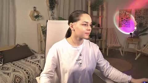 Francesca online show from 29, 4, 2026