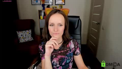 Fran online show from 3, 10, 2025