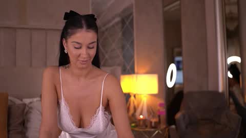 francescadante online show from 26, 11, 2025