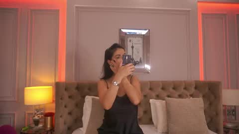 Snapshot of francescadante chatting on 6, 6, 2026 francescadante online show from 6, 6, 2026