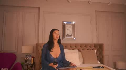 Snapshot of francescadante chatting on 21, 6, 2026 francescadante online show from 21, 6, 2026