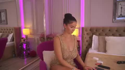 Snapshot of francescadante chatting on 27, 6, 2026 francescadante online show from 27, 6, 2026