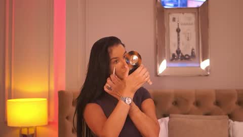 Snapshot of francescadante chatting on 29, 7, 2026 francescadante online show from 29, 7, 2026