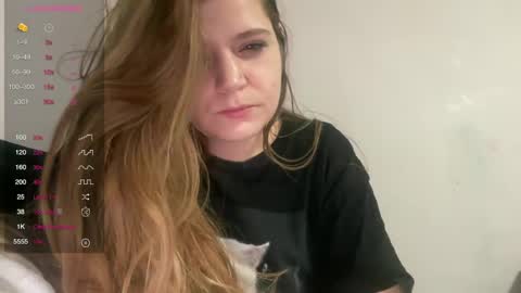 francescafey online show from 18, 12, 2024