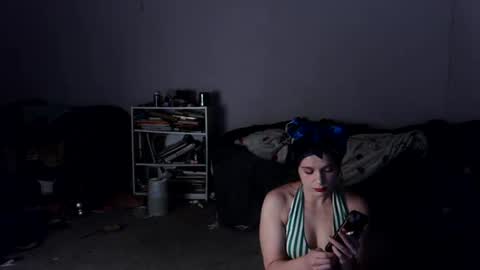 francescafey online show from 21, 2, 2026