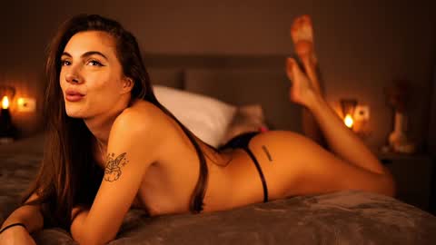 Franci online show from 10, 12, 2024