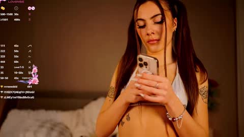 Franci online show from 16, 2, 2025