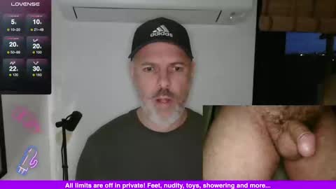 Snapshot of francescoes chatting on 22, 1, 2025 francescoes online show from 22, 1, 2025