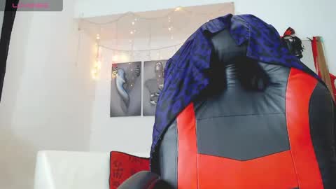 franchesca lussuria online show from 22, 4, 2026