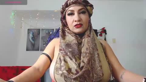 Snapshot of franchesca_lussuria chatting on 1, 8, 2026 franchesca lussuria online show from 1, 8, 2026