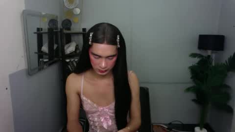 Snapshot of francheska7inchescock chatting on 12, 11, 2025 francheska7inchescock online show from 12, 11, 2025