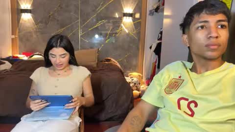 Dynamic roles online show from 22, 10, 2025