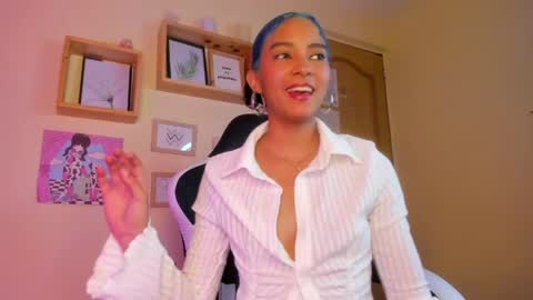 franchezcaa online show from 27, 5, 2026