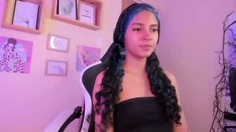Snapshot of franchezcaa chatting on 23, 6, 2026 franchezcaa online show from 23, 6, 2026