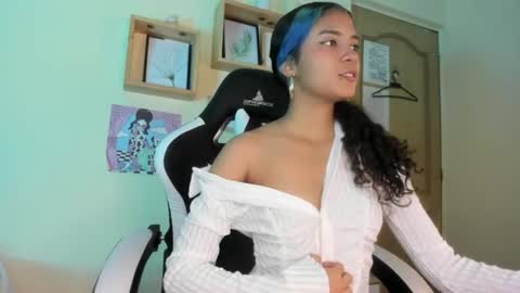 Snapshot of franchezcaa chatting on 29, 7, 2026 franchezcaa online show from 29, 7, 2026