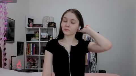 Snapshot of francinaporteus chatting on 20, 2, 2026 Francis online show from 20, 2, 2026