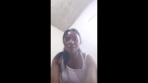 Snapshot of francine1507 chatting on 5, 3, 2026 francine1507 online show from 5, 3, 2026