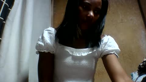 Snapshot of francine1507 chatting on 6, 5, 2026 francine1507 online show from 6, 5, 2026