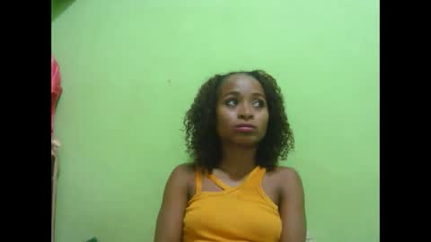 Snapshot of francine925426 chatting on 1, 3, 2026 francine925426 online show from 1, 3, 2026