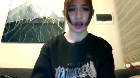 Snapshot of francine_moore chatting on 28, 1, 2025 Francine online show from 28, 1, 2025