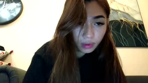 Snapshot of francine_moore chatting on 29, 1, 2025 Francine online show from 29, 1, 2025