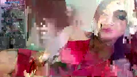 Snapshot of francine_moore chatting on 11, 9, 2025 Francine online show from 11, 9, 2025