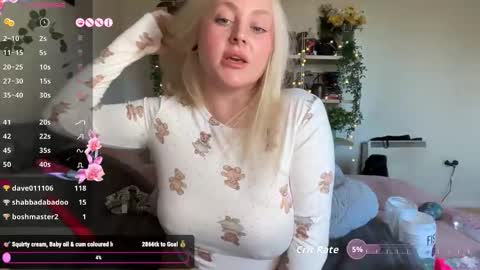 Francis Digby online show from 25, 3, 2026