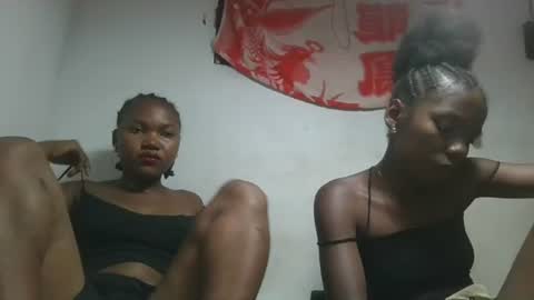 franckamby online show from 24, 11, 2025