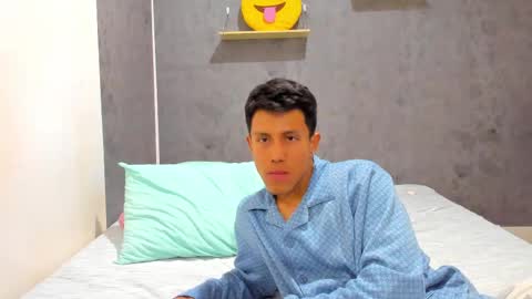 Franco online show from 2, 12, 2024