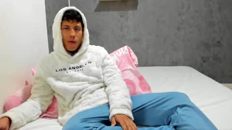 Franco online show from 25, 12, 2024