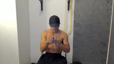 Snapshot of franco_demons_ chatting on 23, 3, 2026 Franco online show from 23, 3, 2026