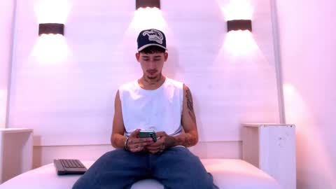 Franco online show from 27, 2, 2026